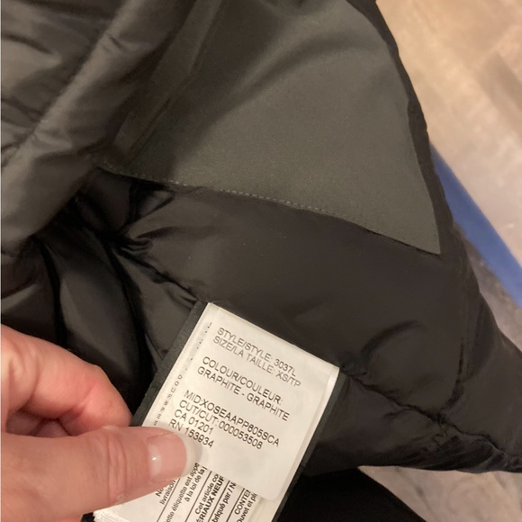 Canada Goose Kensington - Picture 2 of 8